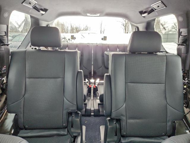 Lexus Gx 460 Image 8