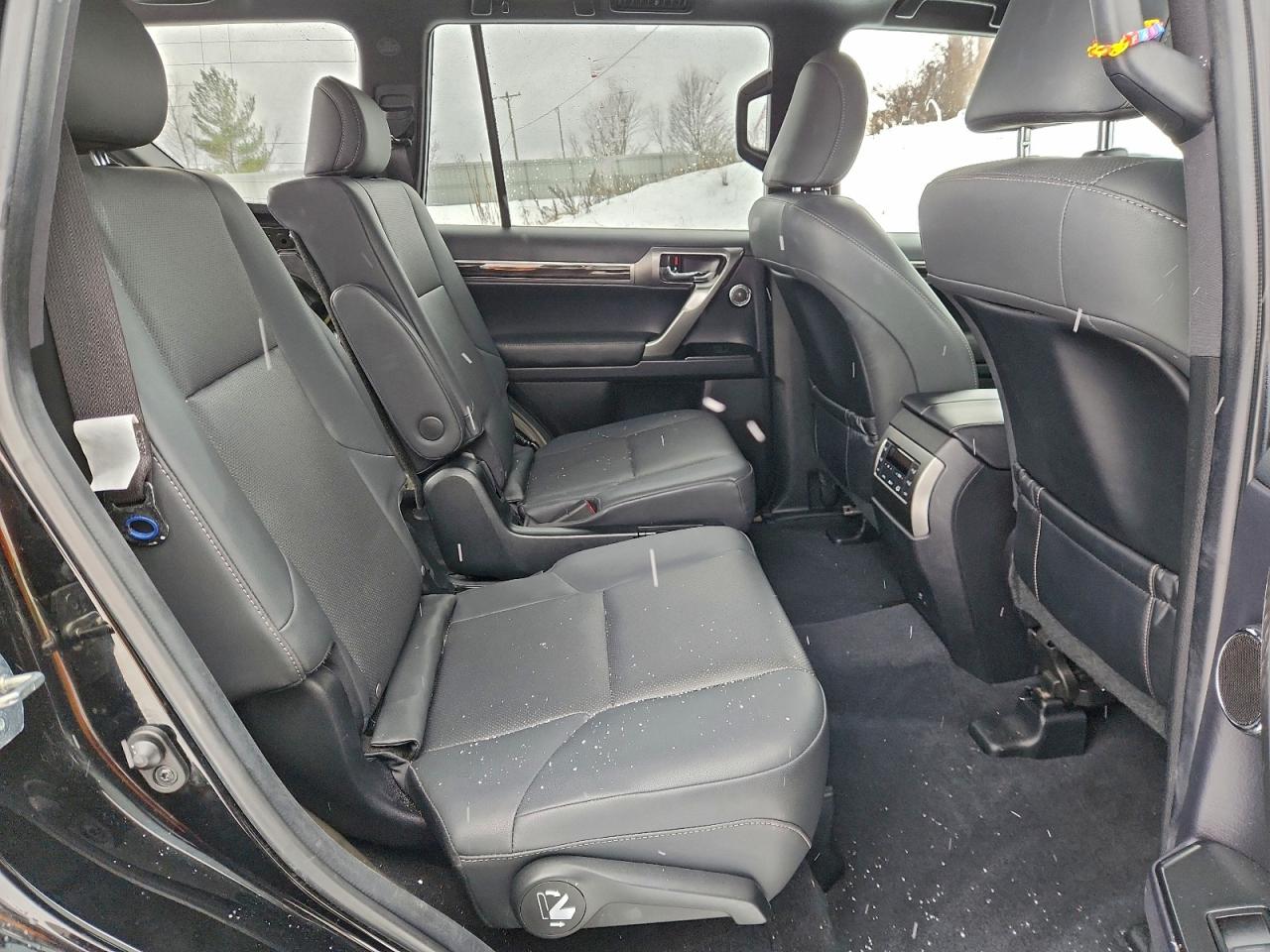 Lexus Gx 460 Image 9