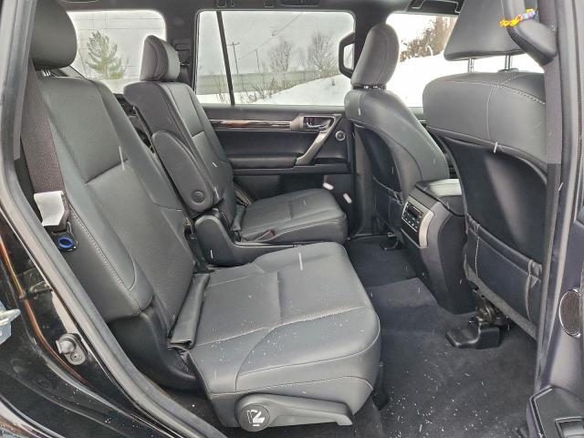 Lexus Gx 460 Image 9