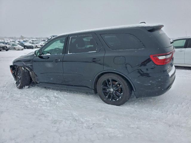 Dodge Durango R/t Image 2