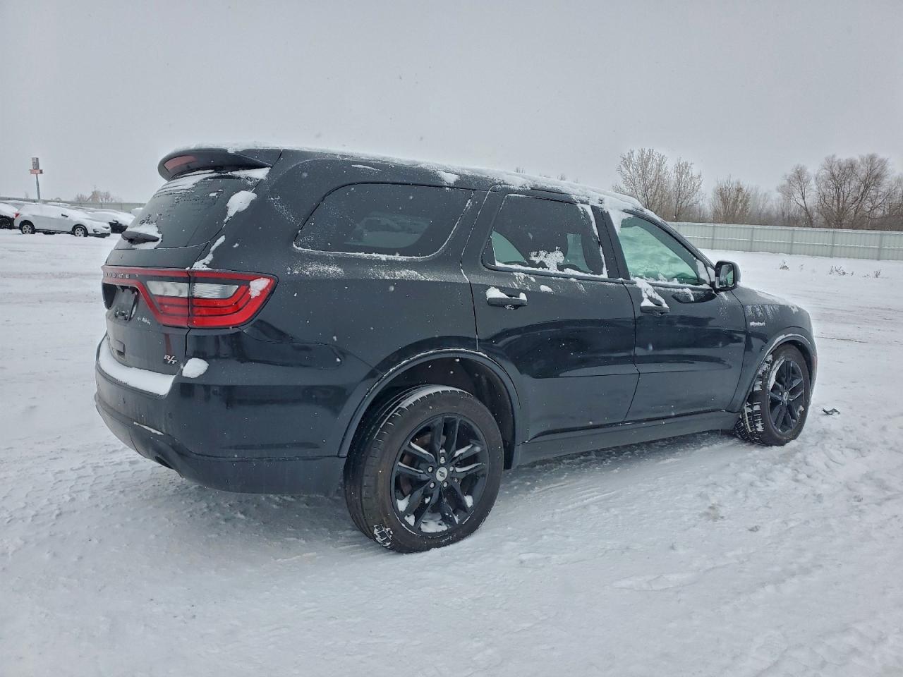 Dodge Durango R/t Image 5