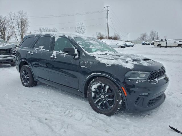 Dodge Durango R/t Image 3