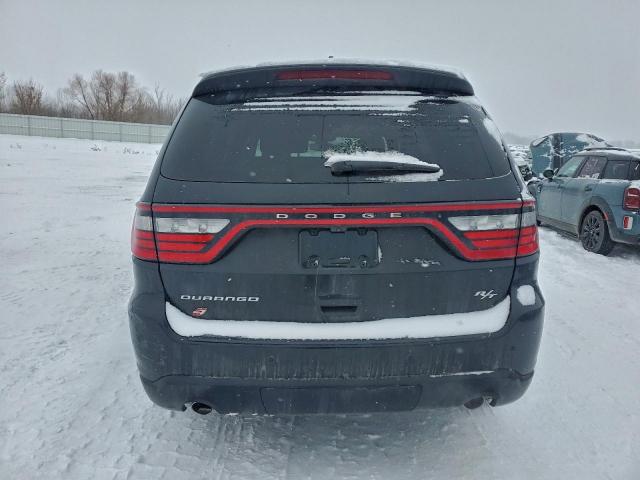 Dodge Durango R/t Image 6