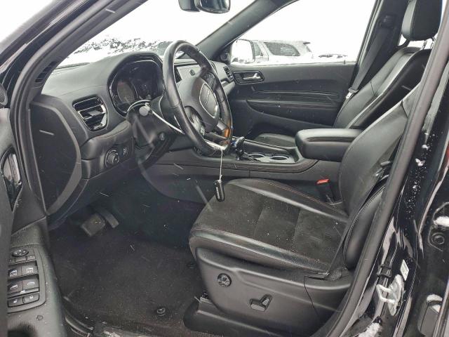 Dodge Durango R/t Image 9