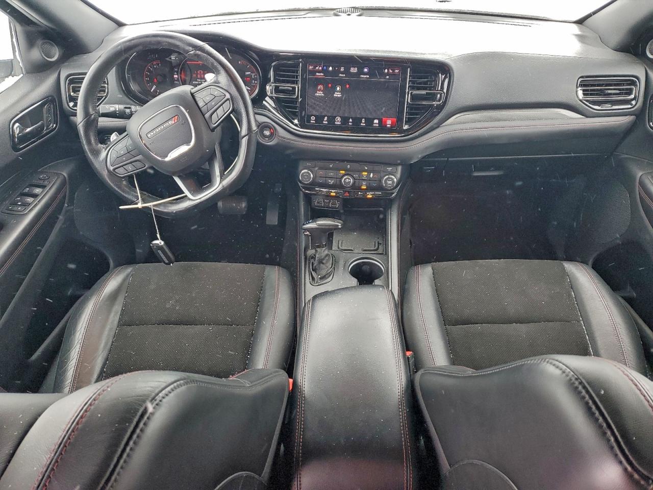 Dodge Durango R/t Image 4