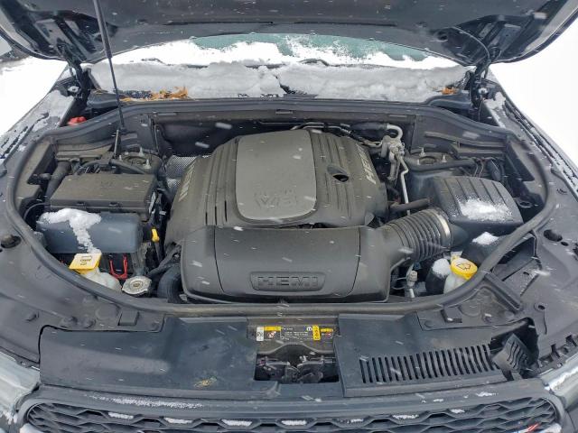 Dodge Durango R/t Image 12