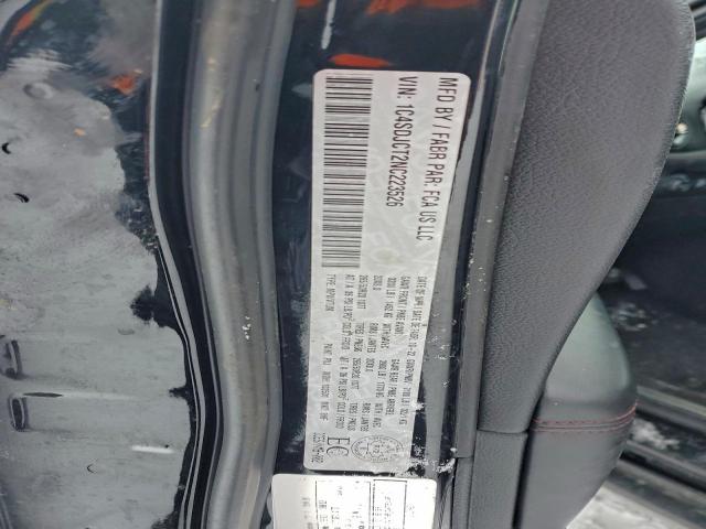 Dodge Durango R/t Image 11