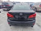 Lexus Is 250 Image 5