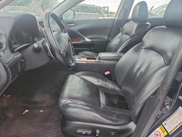 Lexus Is 250 Image 12