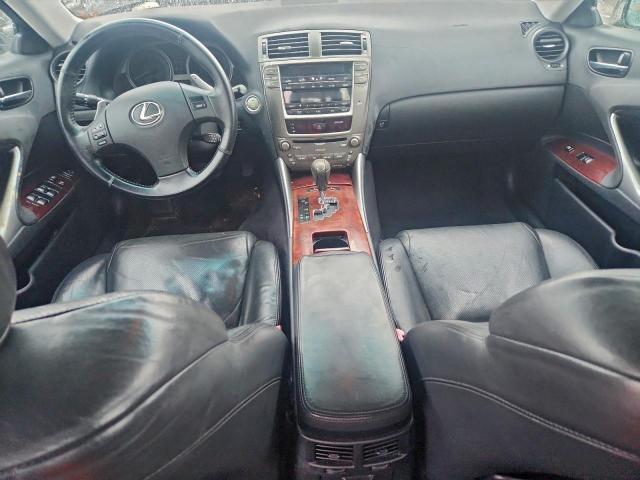 Lexus Is 250 Image 7