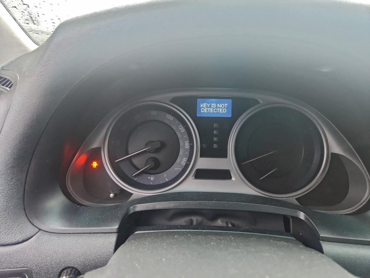 Lexus Is 250 Image 9