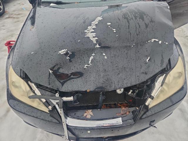 Lexus Is 250 Image 8