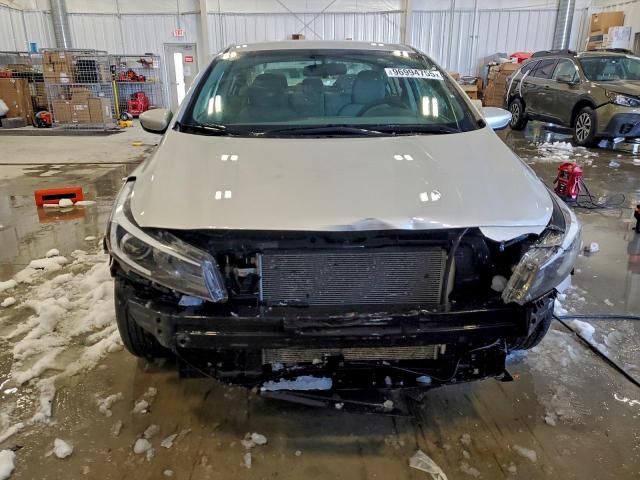 Kia Forte Lx Image 2