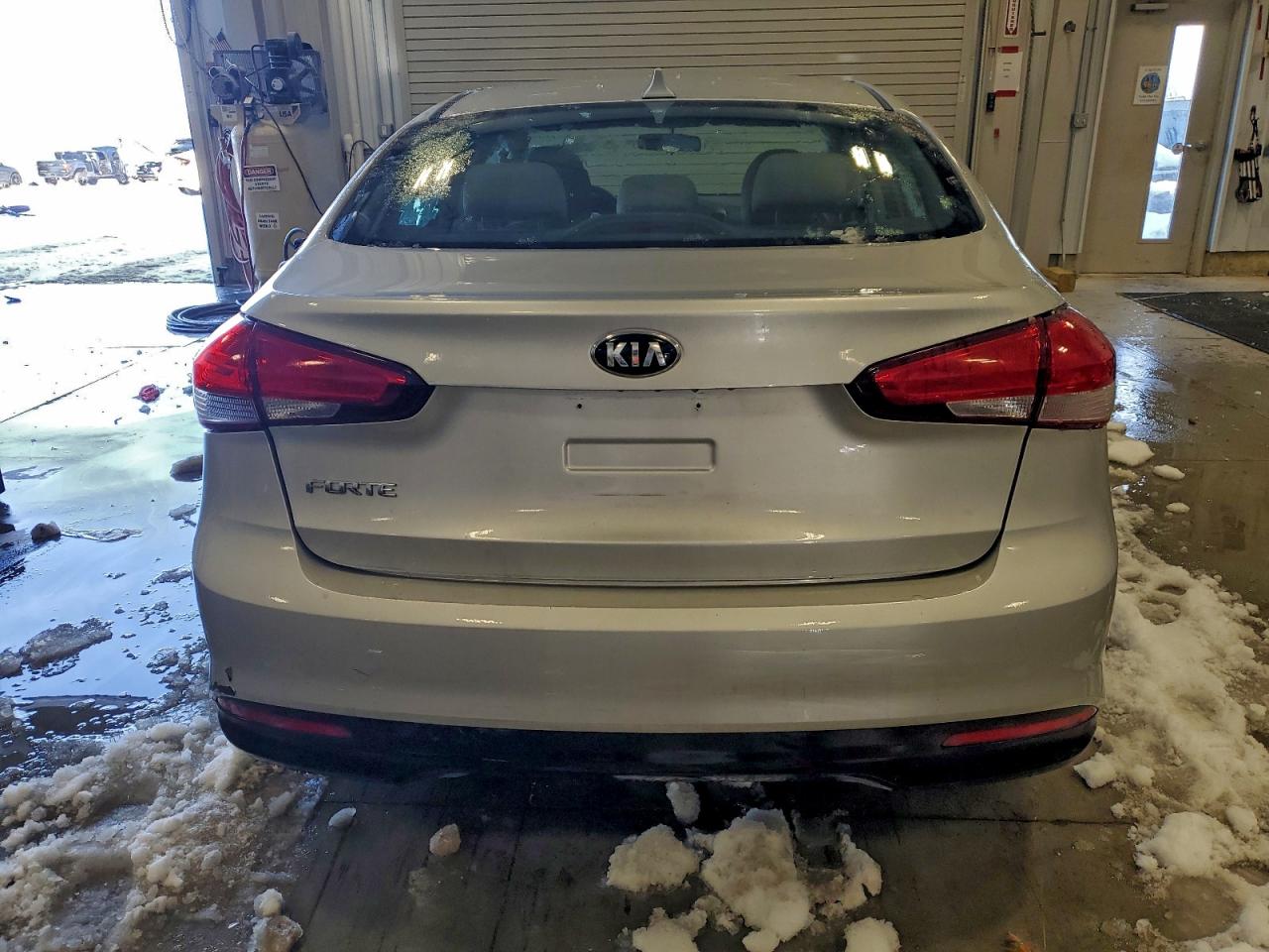 Kia Forte Lx Image 6