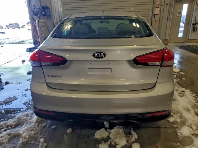 Kia Forte Lx Image 6