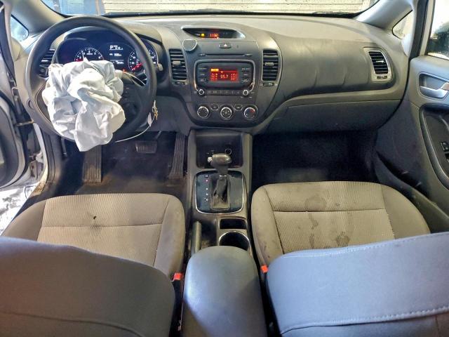 Kia Forte Lx Image 5