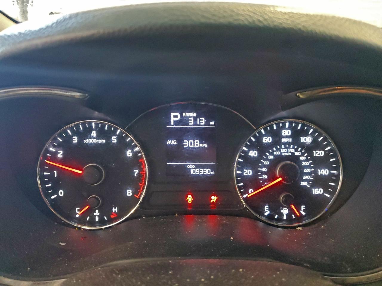 Kia Forte Lx Image 3