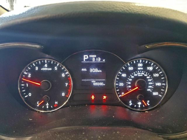 Kia Forte Lx Image 3