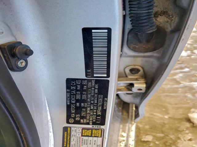 Kia Forte Lx Image 7