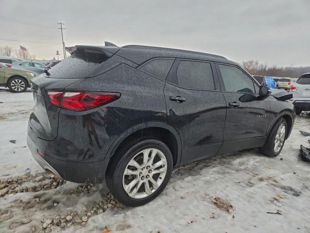 Chevrolet Blazer 3lt Image 2