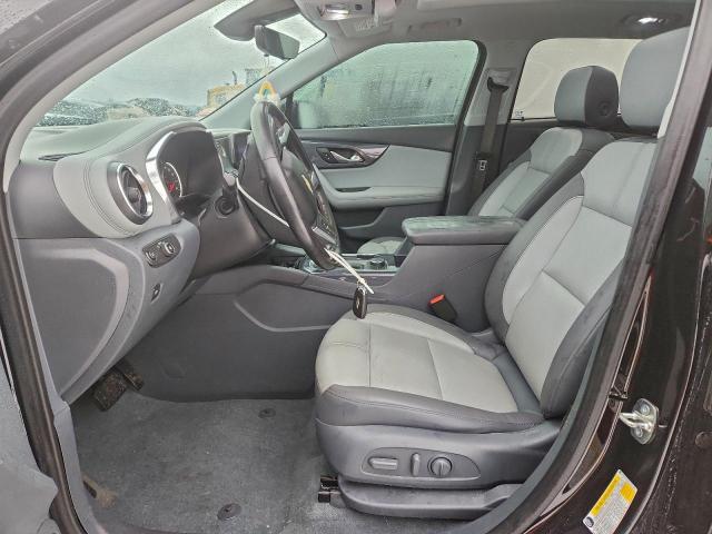 Chevrolet Blazer 3lt Image 5