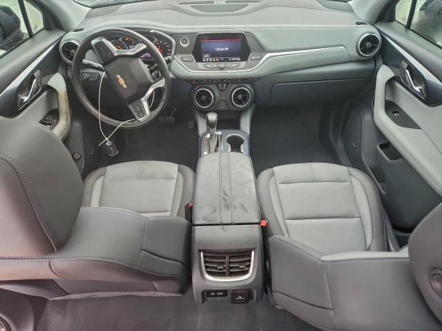 Chevrolet Blazer 3lt Image 7