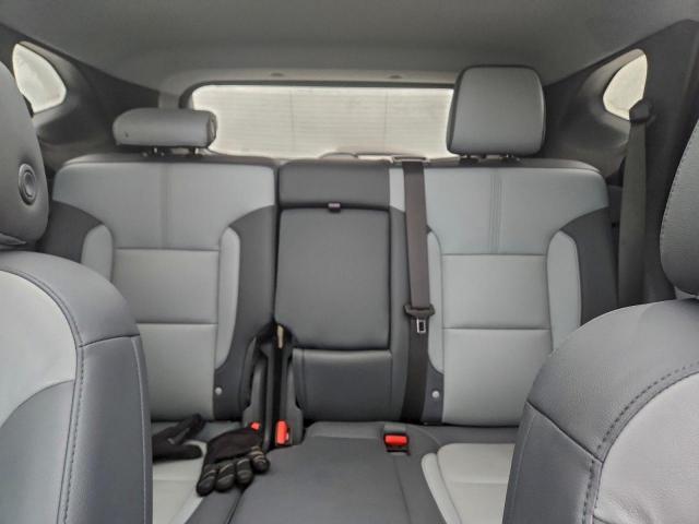 Chevrolet Blazer 3lt Image 9