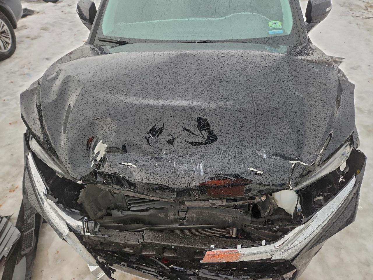 Chevrolet Blazer 3lt Image 10