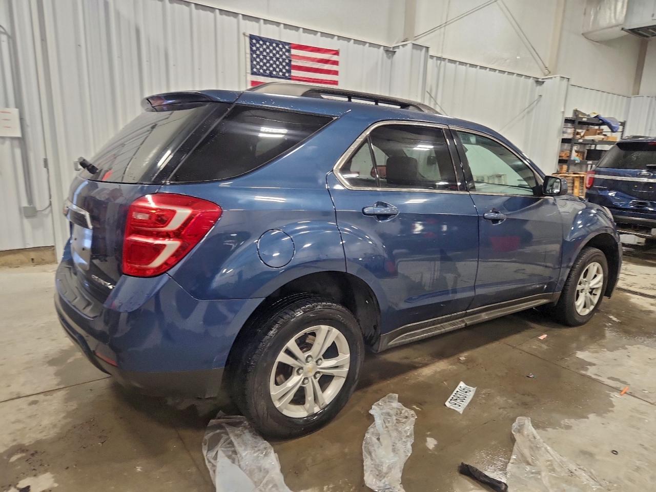 Chevrolet Equinox Lt Image 2