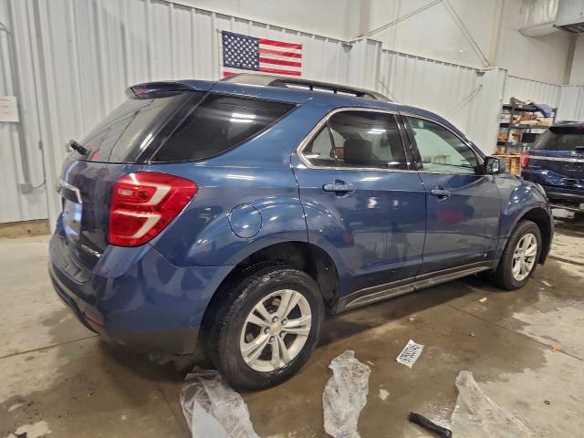 Chevrolet Equinox Lt Image 2