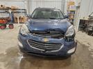 Chevrolet Equinox Lt Image 6