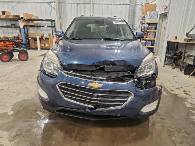 Chevrolet Equinox Lt Image 6