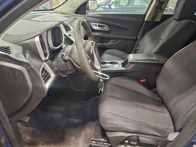 Chevrolet Equinox Lt Image 12