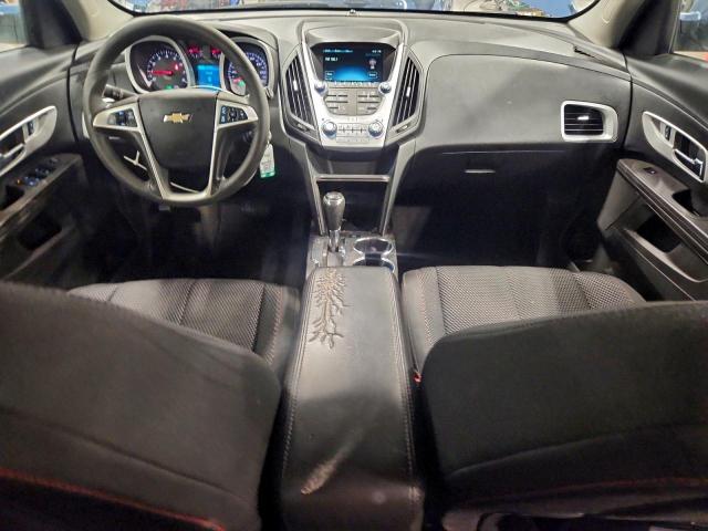 Chevrolet Equinox Lt Image 4