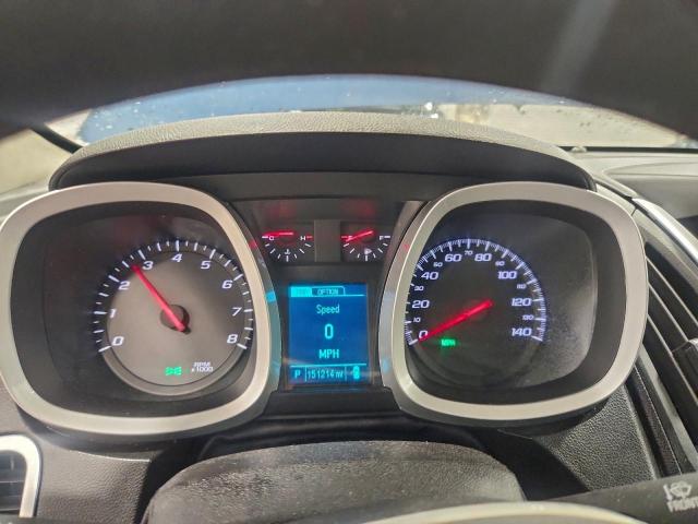 Chevrolet Equinox Lt Image 3