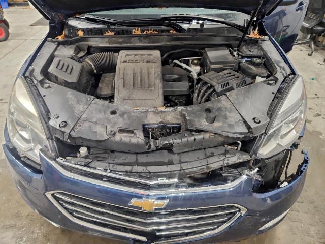 Chevrolet Equinox Lt Image 13