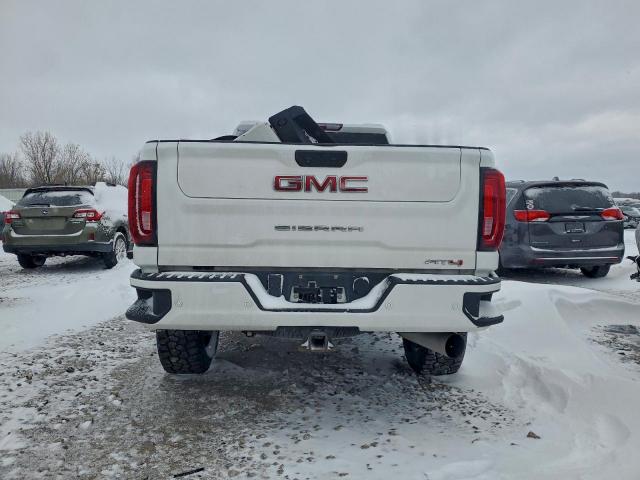 GMC Sierra K3500 At4 Image 3