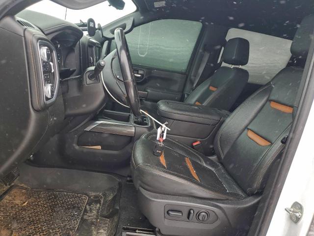 GMC Sierra K3500 At4 Image 11