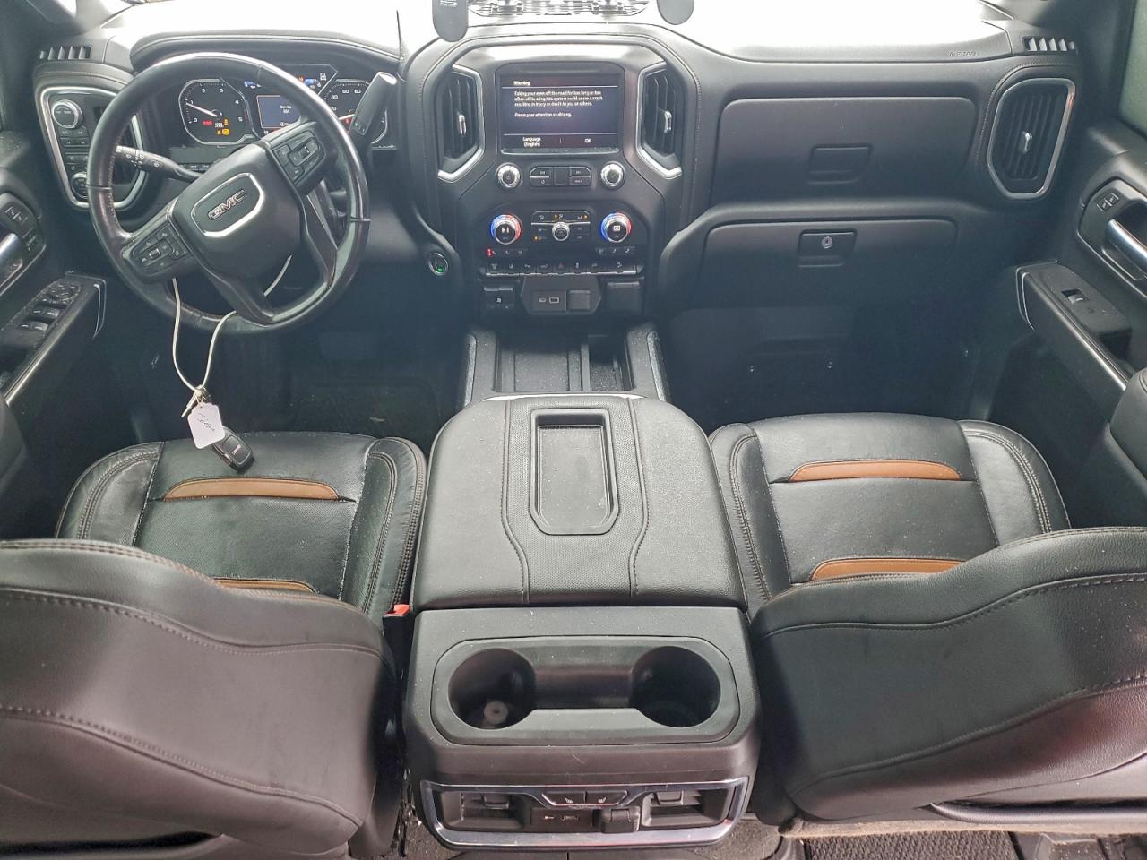 GMC Sierra K3500 At4 Image 5