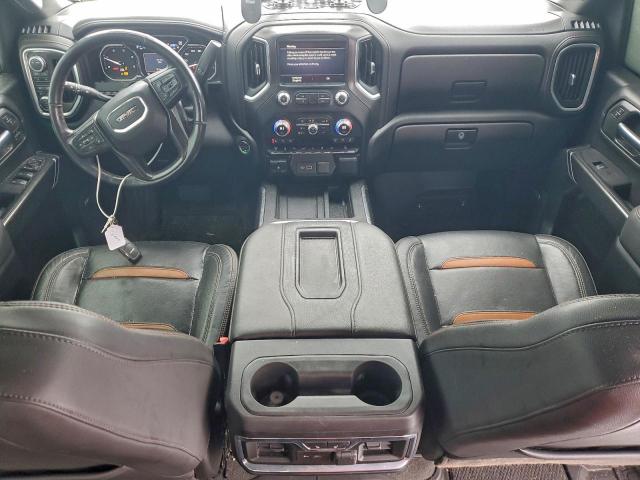 GMC Sierra K3500 At4 Image 5