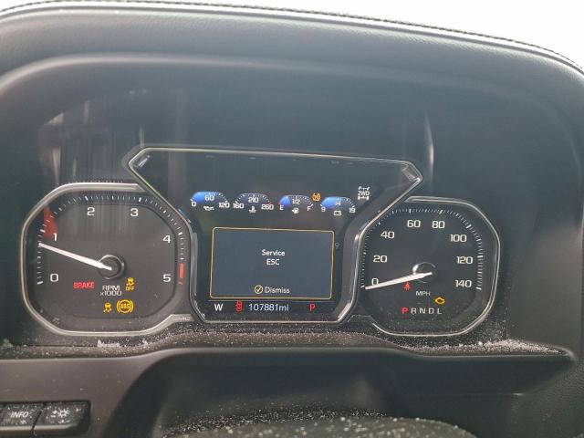 GMC Sierra K3500 At4 Image 10