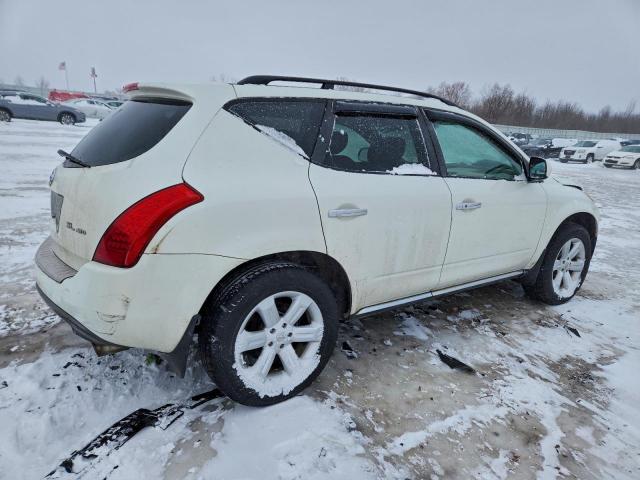 Nissan Murano Sl Image 9