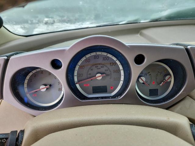 Nissan Murano Sl Image 2