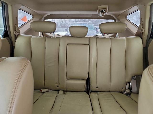 Nissan Murano Sl Image 13