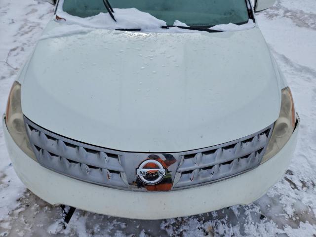 Nissan Murano Sl Image 8