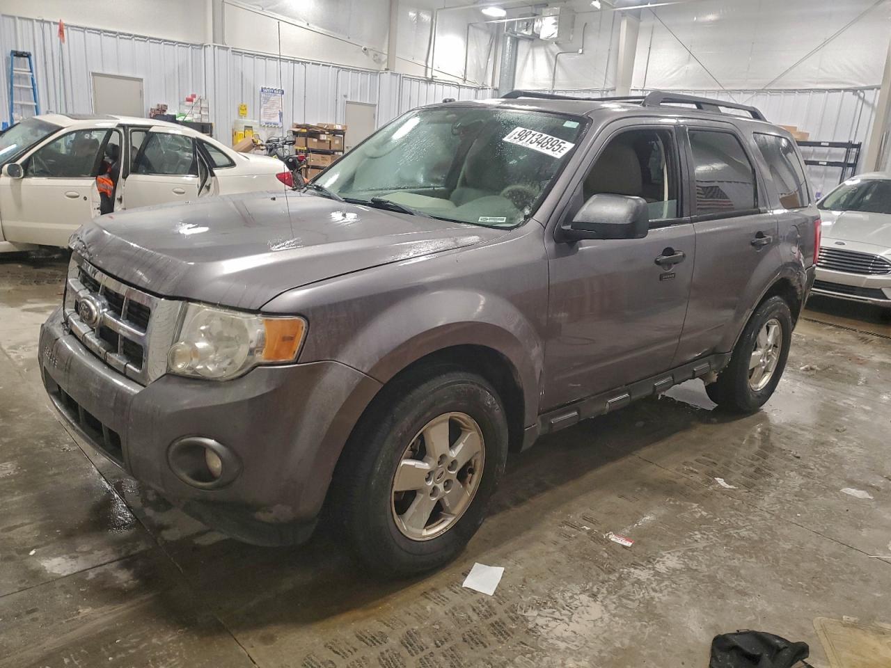 Ford Escape Xlt Image 1