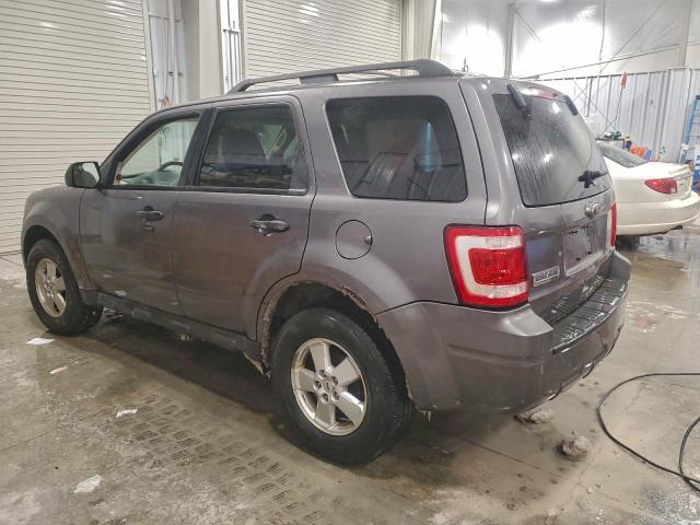 Ford Escape Xlt Image 13