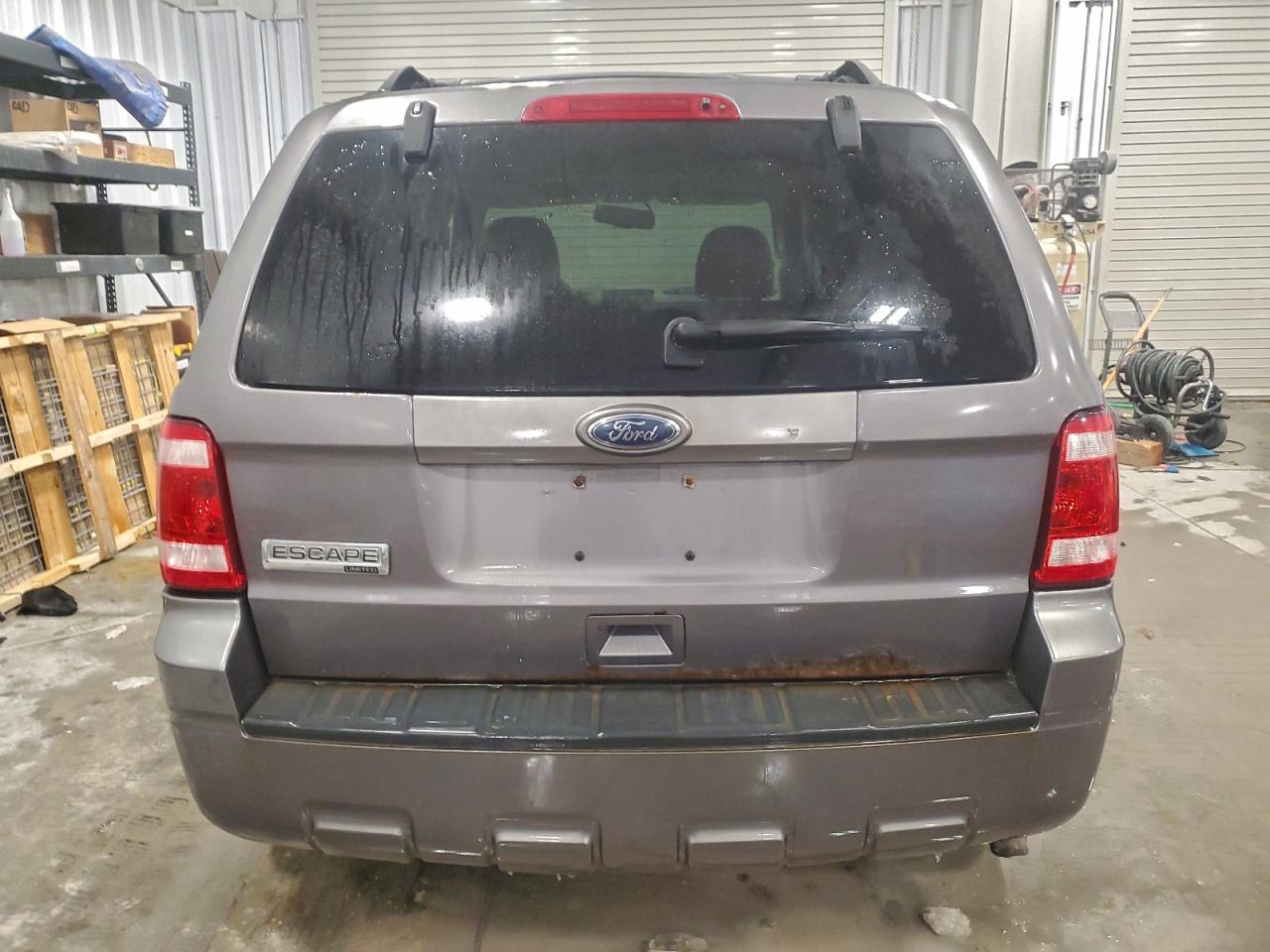 Ford Escape Xlt Image 5