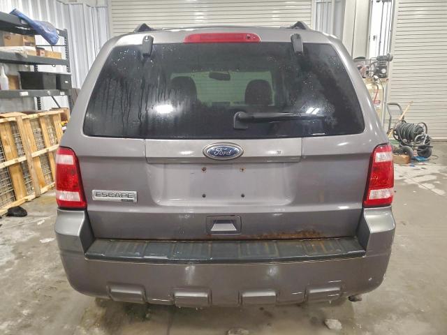 Ford Escape Xlt Image 5