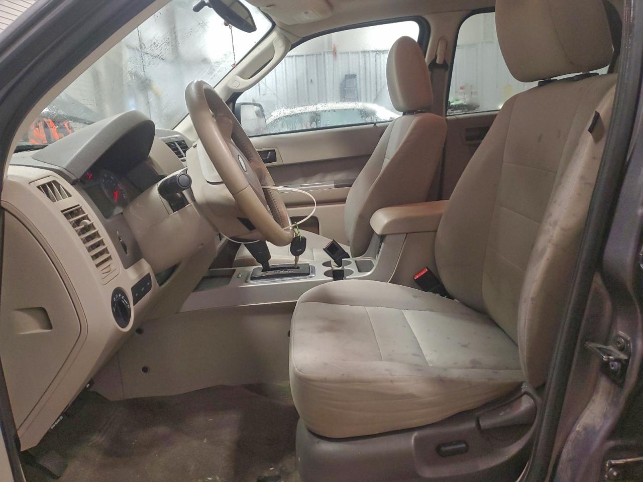 Ford Escape Xlt Image 11